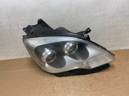 2007-2012 Gmc Acadia Halogen Headlight Right Passenger Side Oem Y8758 DW0