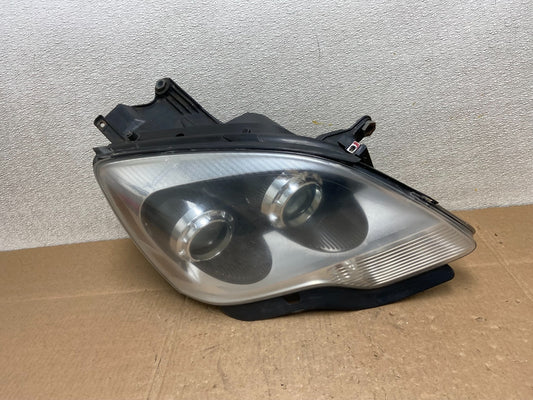2007-2012 Gmc Acadia Halogen Headlight Right Passenger Side Oem Y8758 DW0