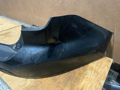 2011 to 2015 Ford Explorer Rear Upper Bumper Cover T1333 PS3