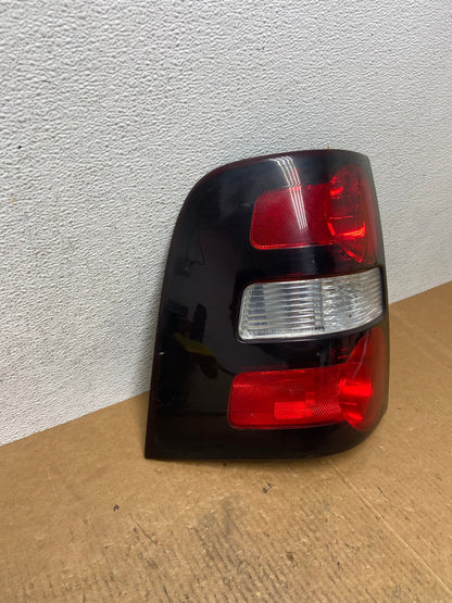 2006 to 2010 Ford Explorer Left Driver Lh Side Tail light AE2649 LK2