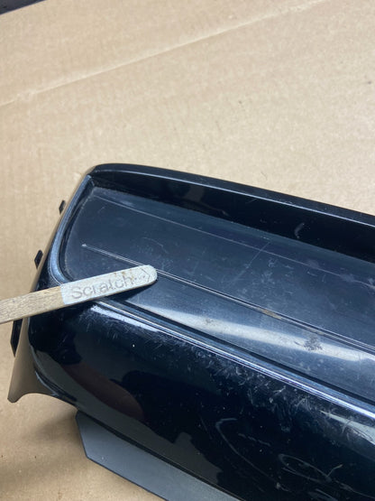2016 to 2018 Honda HR-V Auto AC Heat Climate Control AC61173