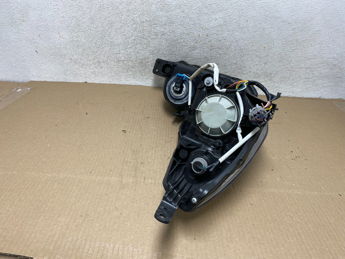 2013 2014 Subaru Legacy Outback Left Driver Halogen Headlight DEPO AH5731 DW6