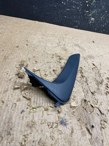 2013-2020 Infiniti JX35/QX60 Rear Left Side Air Spoiler Trim Trunk Lid z9911 DG1