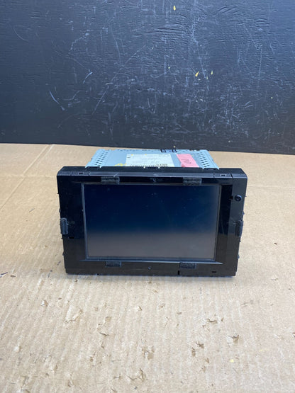 2017 2018 2019 Kia Optima Am Fm Cd Player Screen Radio Receiver OEM AB9532 DG0
