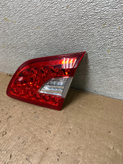 2013 2014 2015 Nissan Sentra Led Right Passenger Inner Tail Light Oem AA4276 DW1