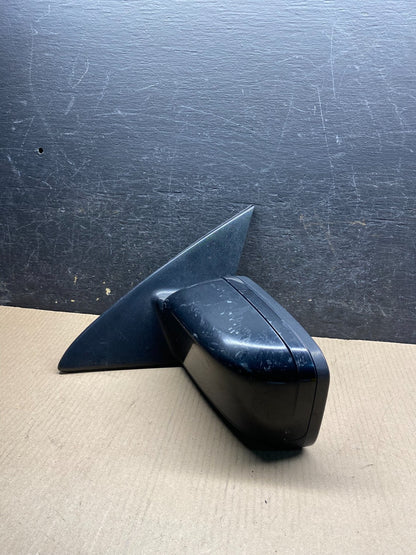 2006-2010 Ford Fusion Milan Left Driver Side Door Mirror Heated AI7116 DG2