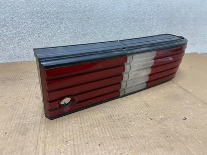 1988 to 1989 Plymouth Sundance Left Driver Side Tail Light AA64122