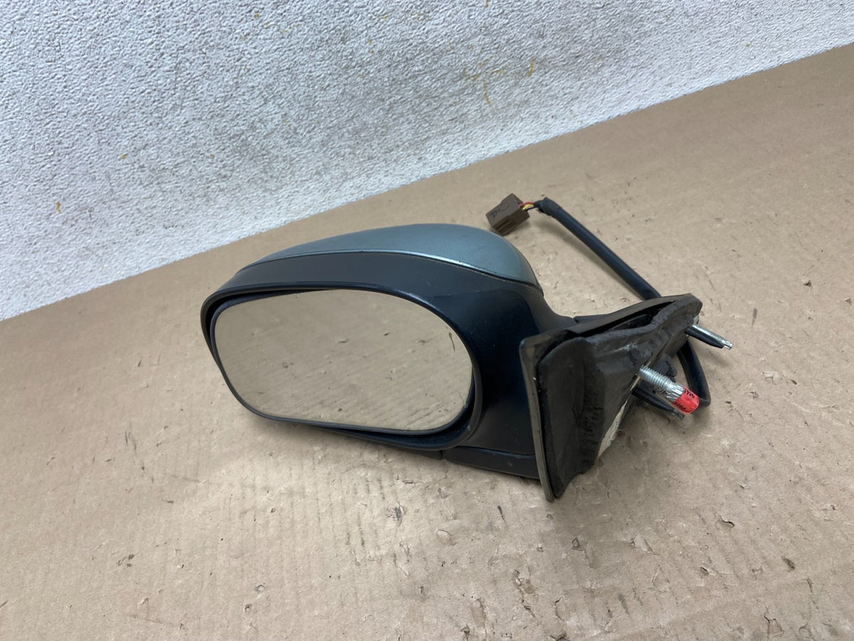 2003-2011 Mercury Grand Marquis Left Driver Lh View Door Mirror ai2312 DG6