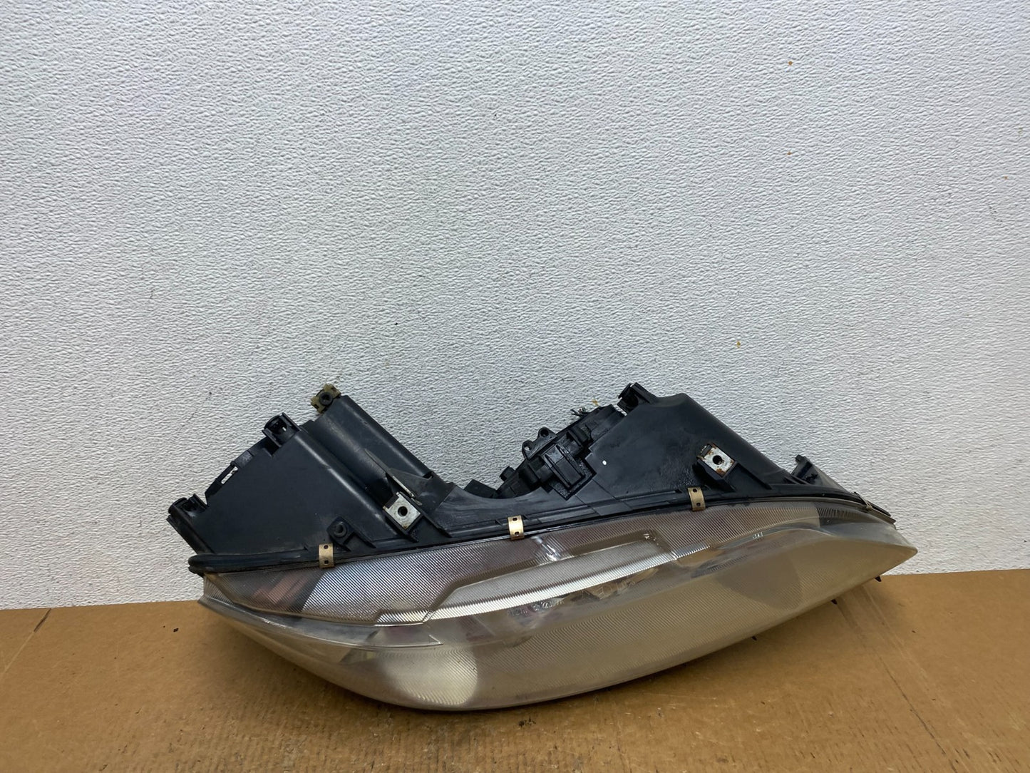 2006 2007 2008 Mazda 6 Right Passenger Rh Side Halogen Headlight AE2879 DW5