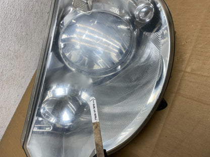 2007 to 2010 Chrysler Sebring Left Driver LH Side Headlight AD0746 DW3