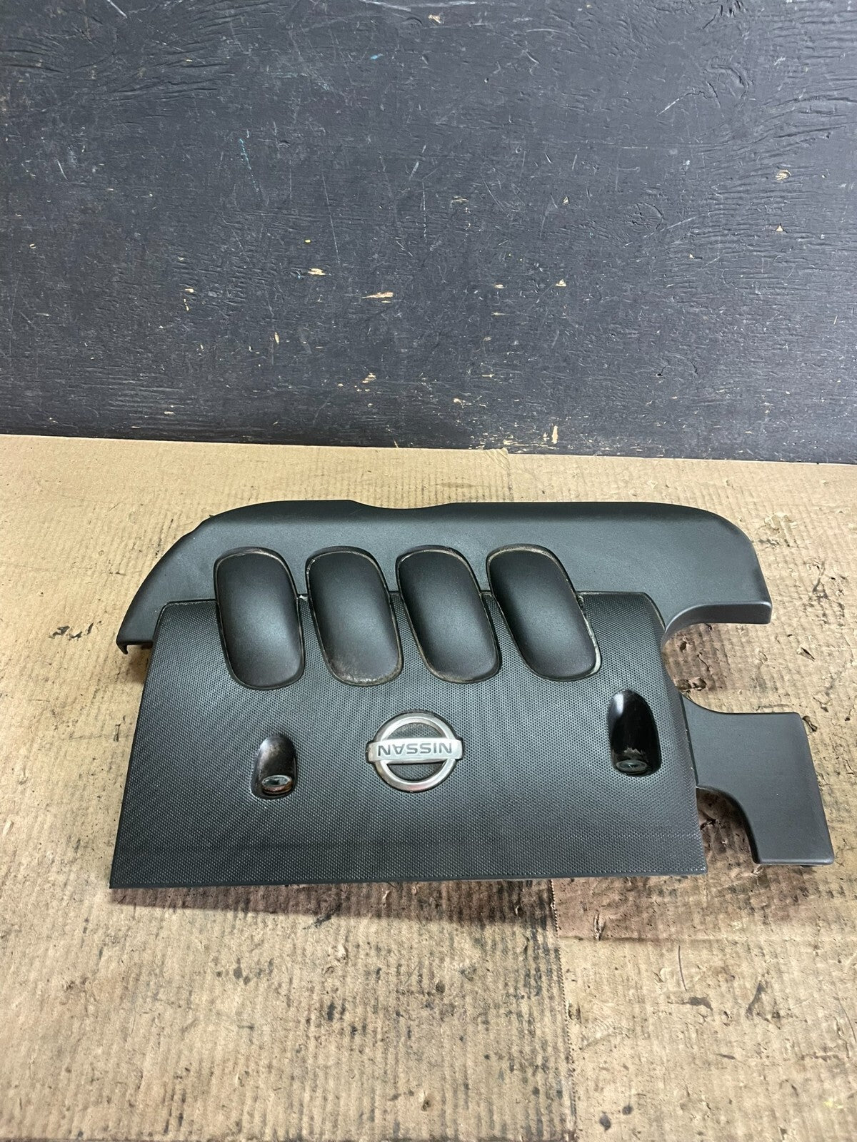 2007 to 2012 Nissan Versa Engine Motor Cover M8888 PS1