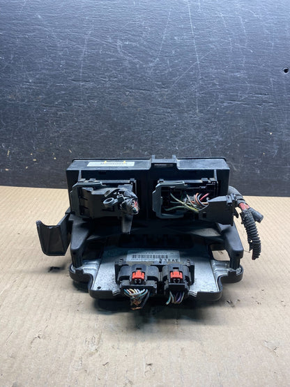 2006 to 2008 Jeep Grand Cherokee 4.7L Fuse Box Relay BCM Body Control ah7452 DG1