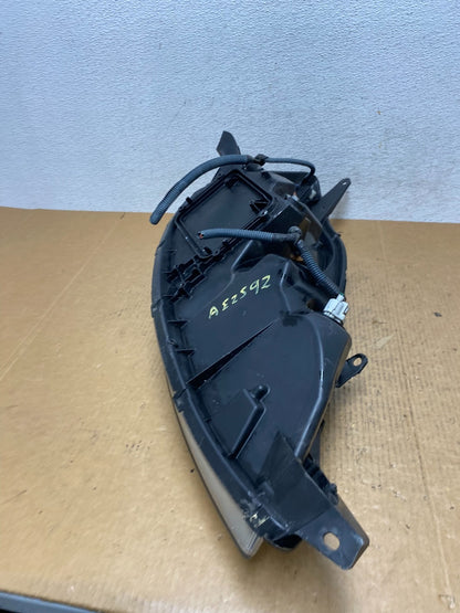 2006 to 2010 Toyota Sienna Left Driver Lh Side Headlight Halogen AE2592 DW6