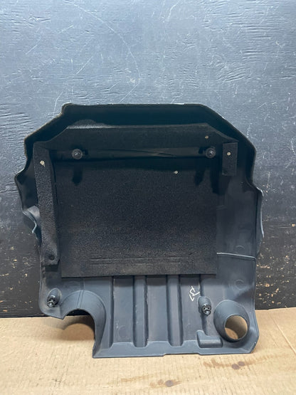 2007 to 2009 Acura MDX OEM 3.7L Engine Motor Cover y9515 DG5