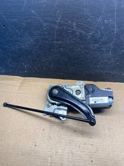 2014-2020 Mitsubishi Outlander Trunk Liftgate Tailgate Power Lift Motor AH49500