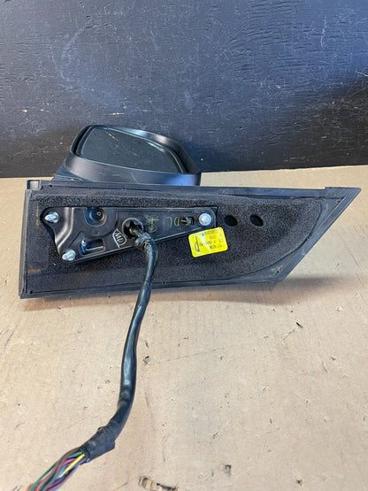 2011 to 2014 Toyota Sienna Left Driver LH Turn Signal View Mirror AD5619 DG4