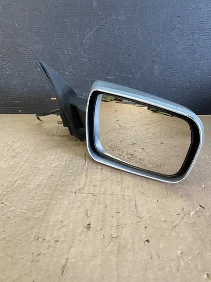 2004-2012 Mitsubishi Galant Right passenger RH View Door Mirror AD5905 DW2