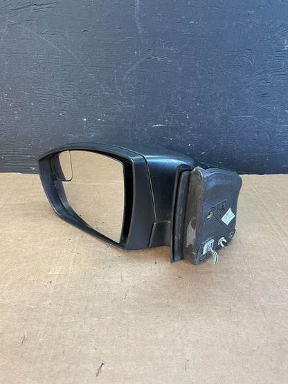2012 2013 2014 Ford Focus Left Driver View Door Mirror AE8354 DW2