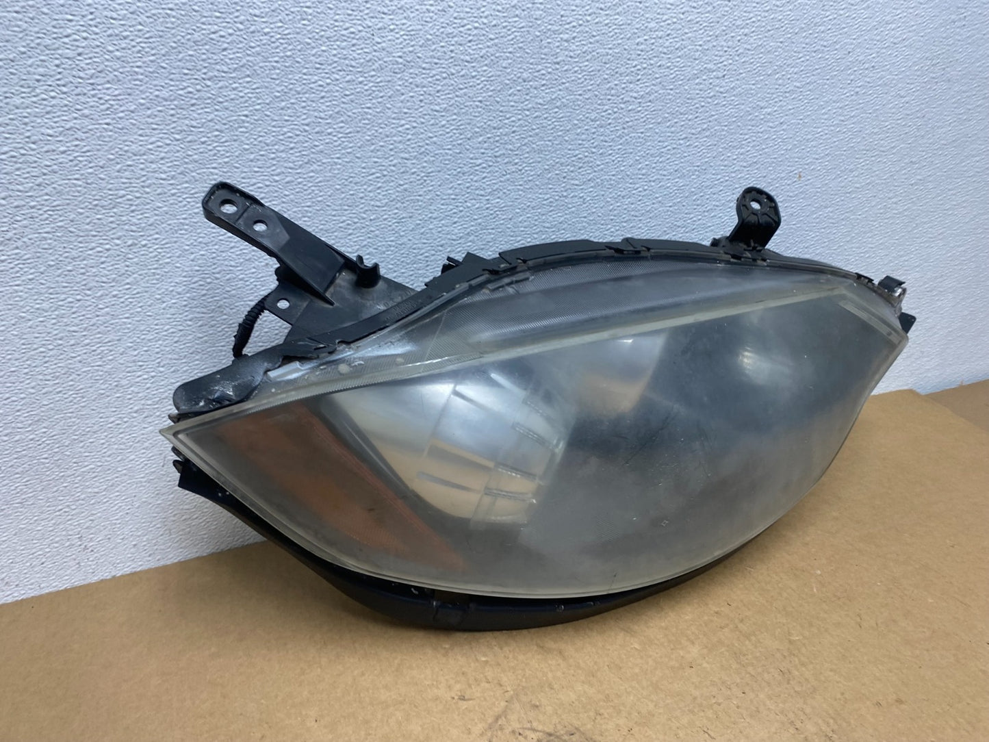 2010 to 2012 Acura Rdx Right Passenger RH Side Headlight Xenon HID OEM AC1775 DW2