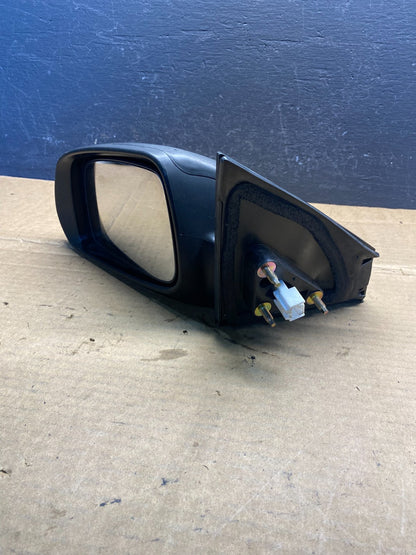 2005 to 2010 Scion TC Left Driver LH Side View Door Mirror ad3380 DG10