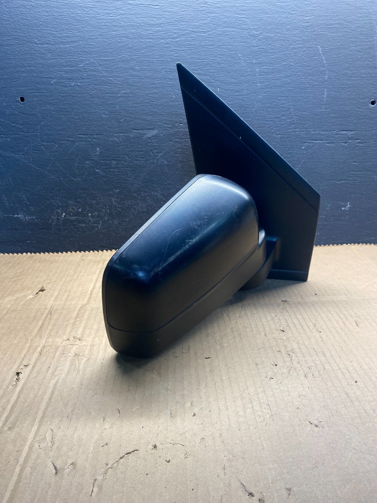2010 to 2013 Ford Transit Connect Right Passenger RH Side Door Mirror ac7881 DG1
