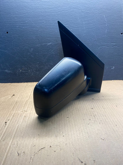 2010 to 2013 Ford Transit Connect Right Passenger RH Side Door Mirror ac7881 DG1