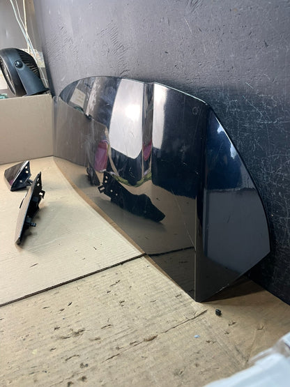2020 to 2023 Ford Explorer Rear Liftgate Spoiler Wing AD5821 DG1