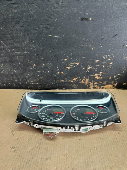 2007-2008 Nissan Pathfinder Xterra Cluster Speedometer Instrument OEM AA2109 DG5