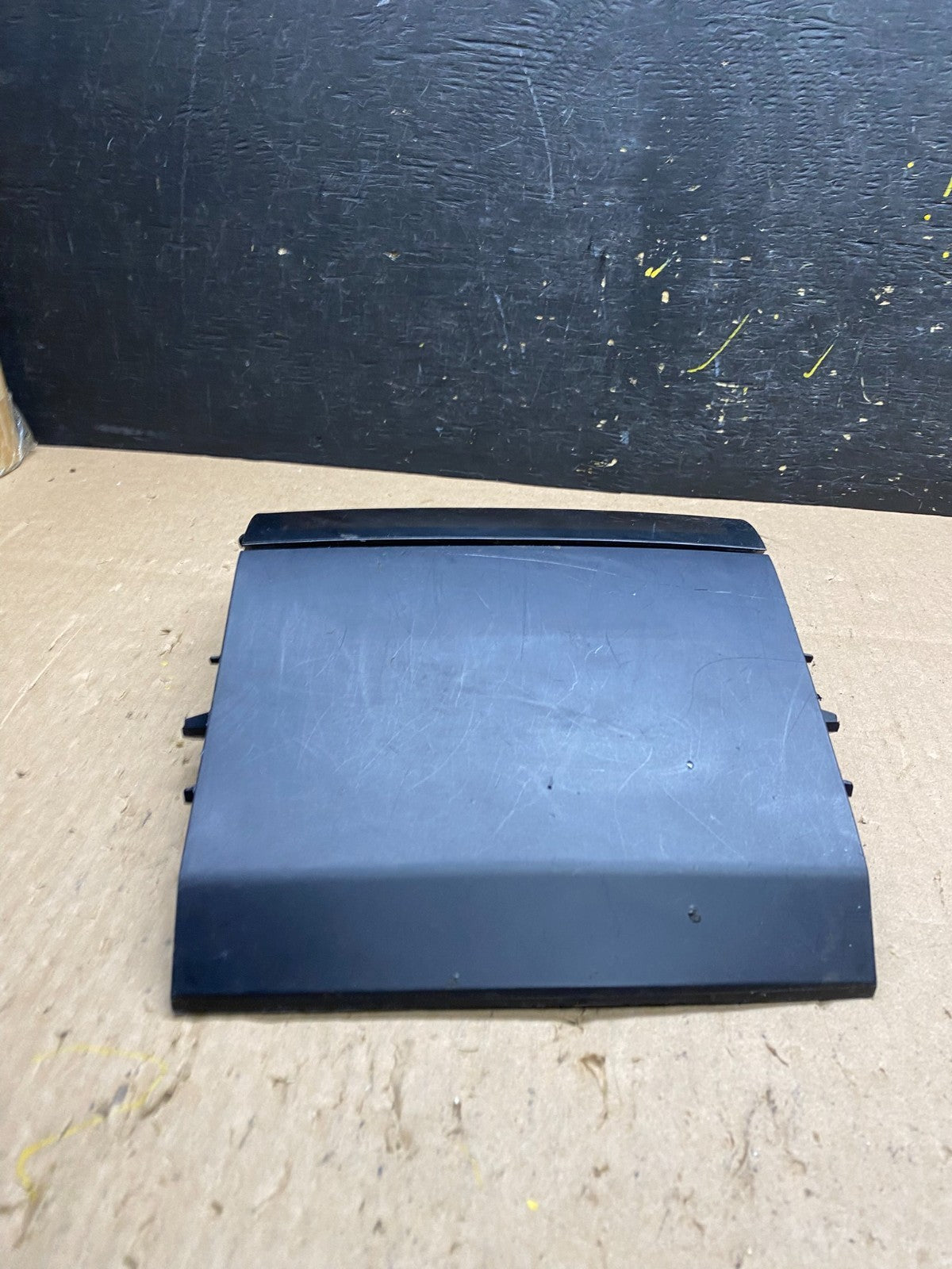 2004 to 2009 Toyota Prius Center Console Storage Trim Bezel T4879 DG4