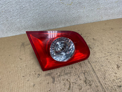 Wagon 2006-2010 Volkswagen Passat Left Driver Side Inner Tail Light Oem W7497 DW0