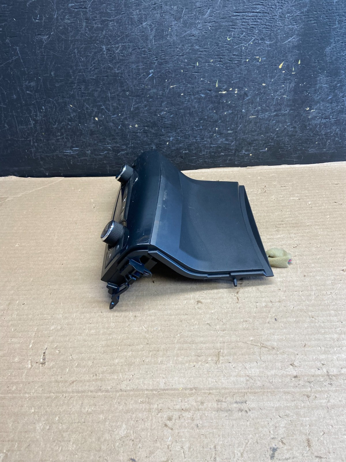 2013 2014 2015 Nissan Altima A/C Temperature Climate Control AH3531 DG2