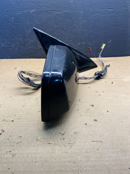 2004 - 2005 BMW 6 Series 650i 645i Right Passenger RH View Door Mirror AC8797 DW4
