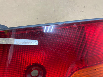 1999 2000 2001 Honda Odyssey Right Passenger RH Tail Light Inner AG9212 LK3