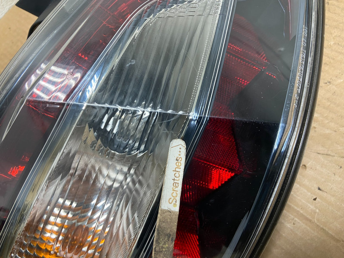 2012 2013 2014 Nissan Maxima Left Driver Lh Side Tail light AI6546 LK3