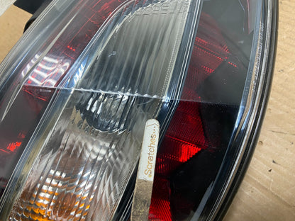 2012 2013 2014 Nissan Maxima Left Driver Lh Side Tail light AI6546 LK3