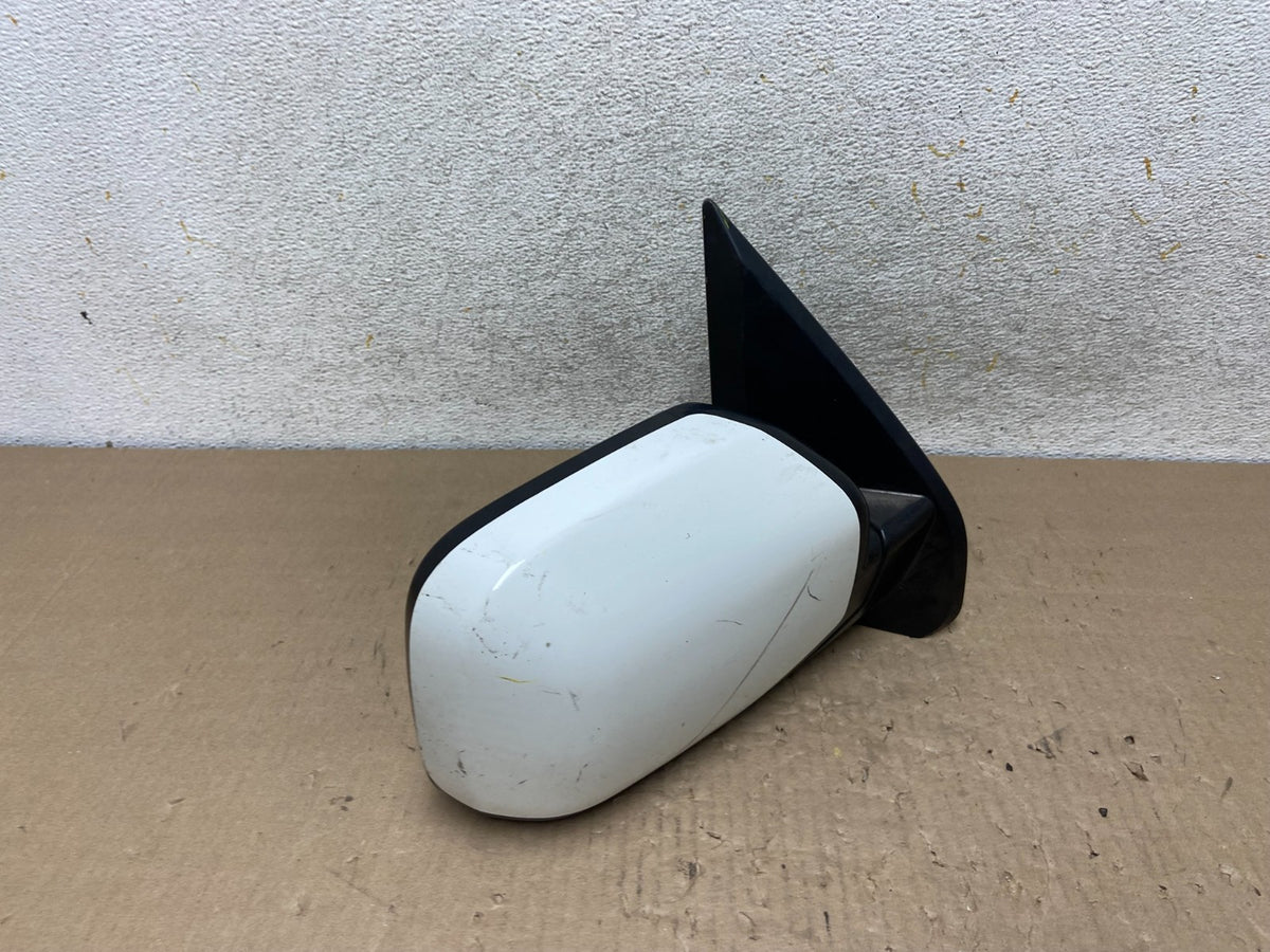 2009-2015 Honda Pilot Right Passenger Side View Door Mirror AI2334 DG2