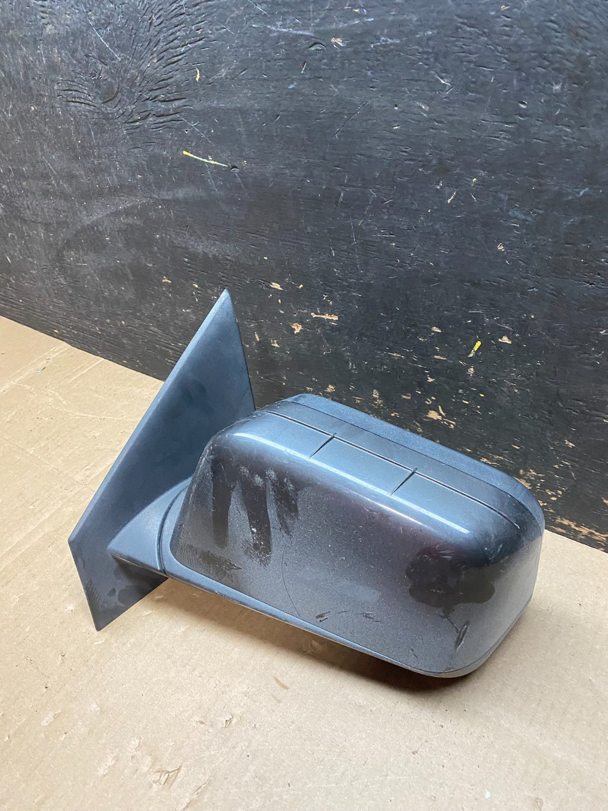 2007 2009 2009 2010 Ford Edge Driver Left LH Door Mirror U0121 DG1