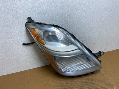 2006 - 2009 Toyota Prius Right Passenger Rh Side Headlight Halogen AE1424 DW2