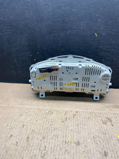 2006 Land Rover Range Rover Sport Speedometer Cluster Gauge M8262 PS5
