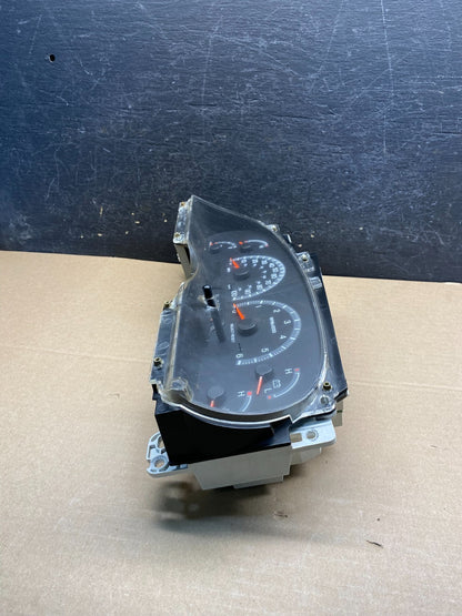 1999 - 2004 Ford F150 F-150 F250 F350 Speedometer Cluster Gauge ah9742 DG2
