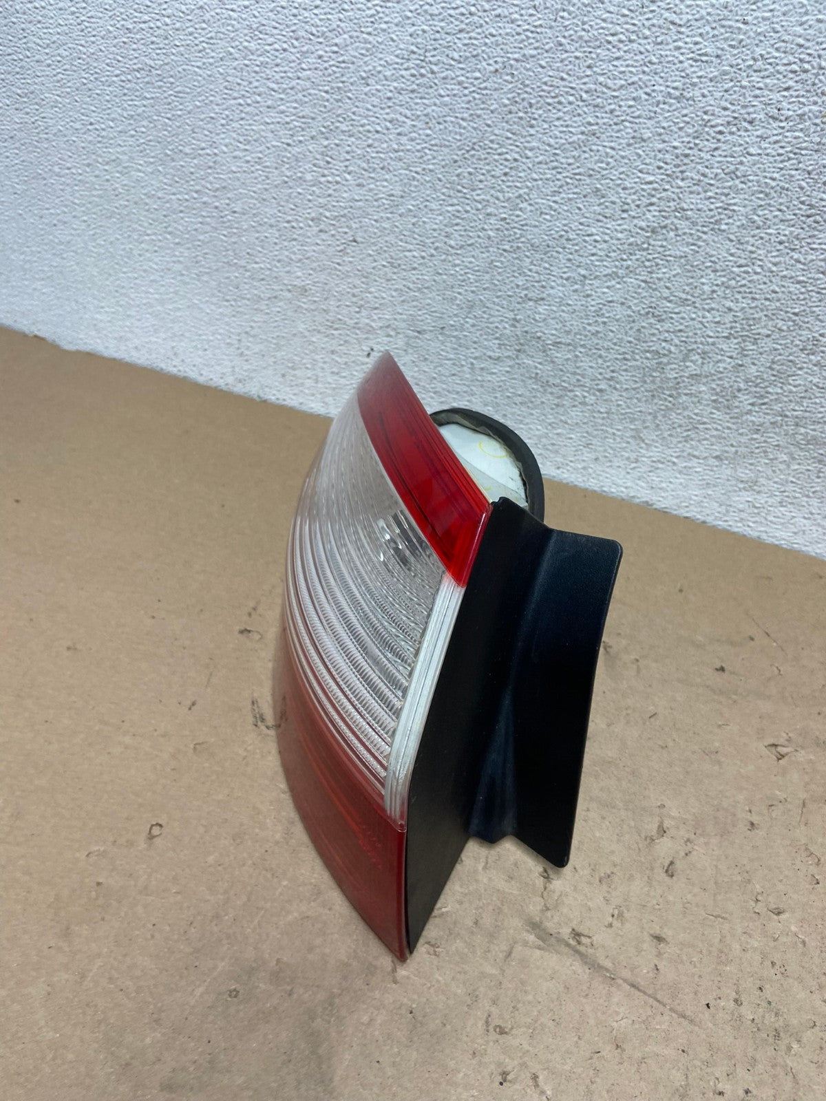 2014-2019 Ford Fiesta Left Driver LH Side Tail Light AG4173 LK1