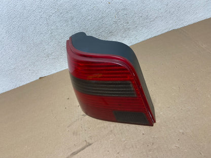 1999 to 2003 Volkswagen Golf MK4 GTI R32 Left Driver Tail Light ag3373 DG1