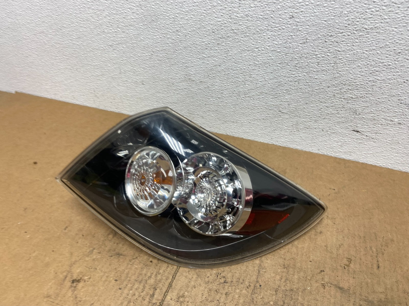 2007 2008 2009 Mazda 3 Hatchback Right Passenger RH Side LED Tail Light AC36901