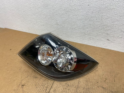 2007 2008 2009 Mazda 3 Hatchback Right Passenger RH Side LED Tail Light AC36901
