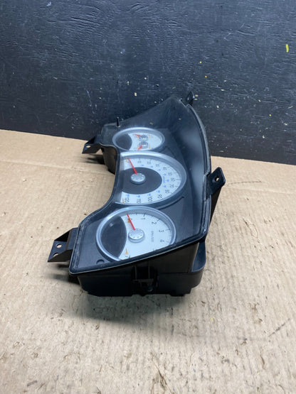 2006 Dodge Durango Speedometer Instrument Cluster Gauge Oem O7033 DG2
