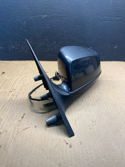 2009 - 2015 BMW 7 750i Series Left Driver LH Side View Door Mirror ac7894 DG1