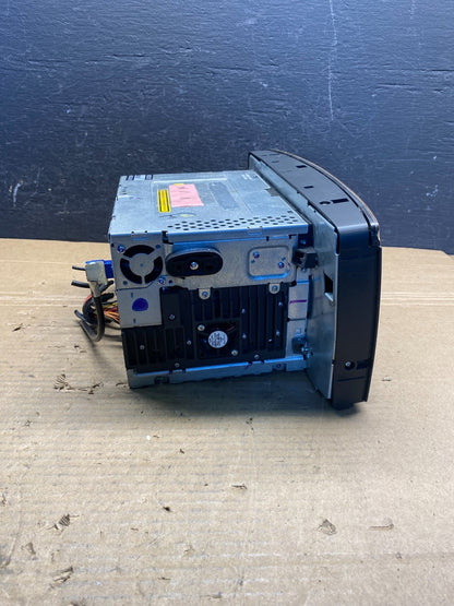 2006-2009 Mercedes W251 R350 Head Command Navigation Radio 6 CD Player AD6573 DG2