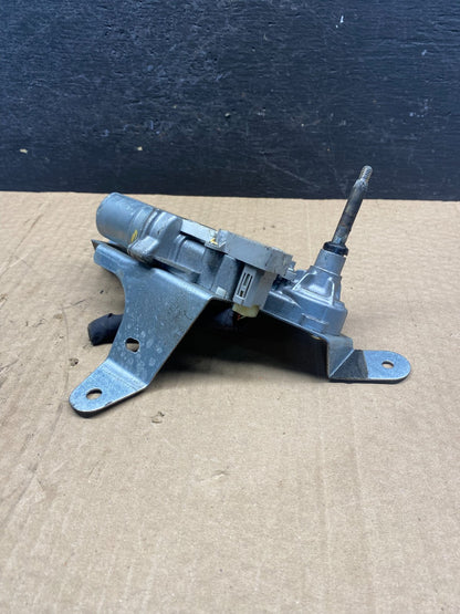 2014 to 2019 Nissan Versa Rear Wiper Motor Hatchback Note AF74912