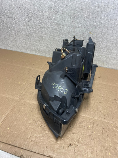 Halogen 2004 2005 2006 Bmw E53 X5 Right Passenger Headlight OEM Z0860 DW9