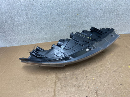 2010 2011 2012 Kia Forte Left Driver Side Headlight Halogen Oem AA24996